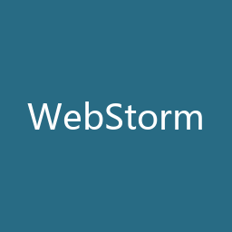 WebStorm