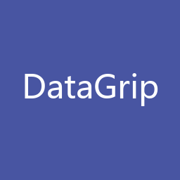 DataGrip