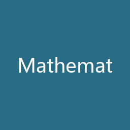 Mathematica