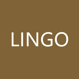 LINGO