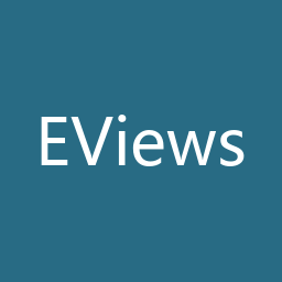 EViews 9.0 Windows 32位下载｜软件介绍与安装说明