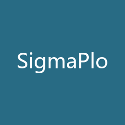 SigmaPlot