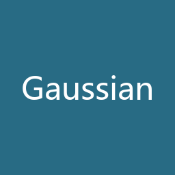 Gaussian 16W（64位）下载｜软件介绍与安装说明