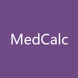 MedCalc 23.3（64位）下载｜软件介绍与安装说明