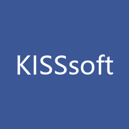 KISSsoft 2025 SP1（64位）下载｜软件介绍与安装说明