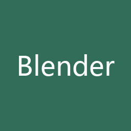 Blender 5.0 Windows 64位下载｜软件介绍与安装说明