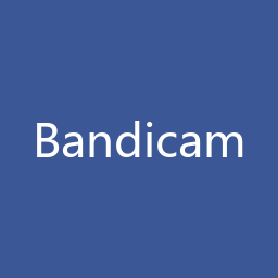 班迪录屏 Bandicam 8.0 Windows版下载｜软件介绍与安装说明
