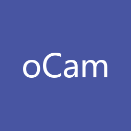 oCam 264.0 Windows版下载｜软件介绍与安装说明