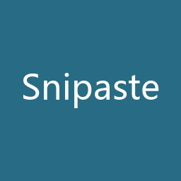 Snipaste 2.10.2 Windows版（64位）下载｜软件介绍与安装说明