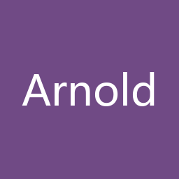 Arnold for C4D 4.6.8 资源包（C4D 2023）64位下载｜软件介绍与安装说明