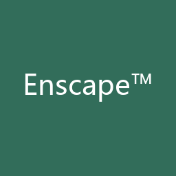 Enscape 4.7.0 Windows 64位下载｜软件介绍与安装说明