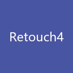 Retouch4me AI修图独立资源合集下载｜软件介绍与安装说明