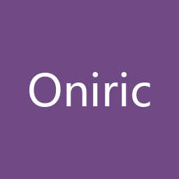Oniric 1.2.0 Photoshop插件下载｜软件介绍与安装说明