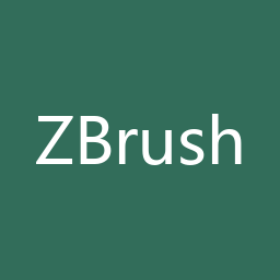 ZBrush 2026 Windows 64位下载｜软件介绍与安装说明