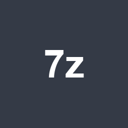7-Zip 21.05（32位）下载｜压缩解压工具与安装说明