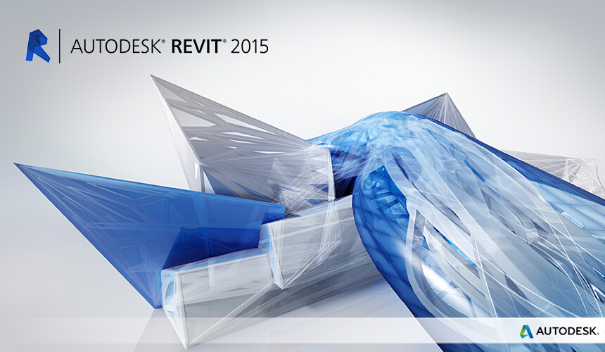 Autodesk Revit 2015 中文简体版下载，序列号+密钥+注册机下载 带离线内容包