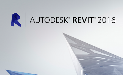 Revit 2016简体中文版下载带完整离线内容包（安装程序+注册机+序列号）