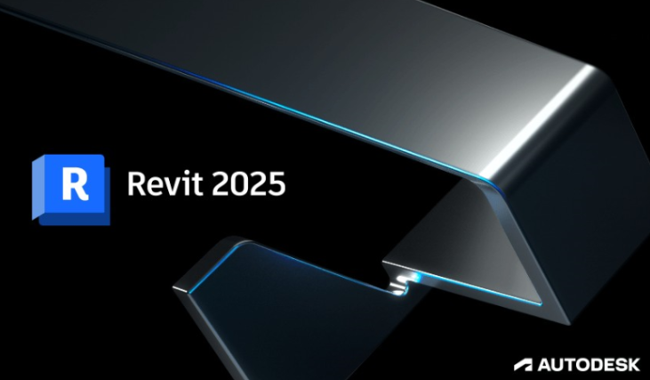 Revit 2025激活破解版+安装教程下载