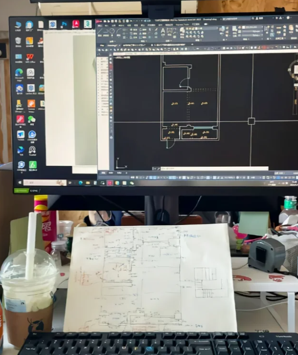 造价杂谈 | 不夸张，俺的造价“外挂”已经玩到出神入化