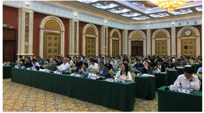 BIM新闻 | 《公路工程BIM设计成果交付技术指南》首次宣贯会议成功召开