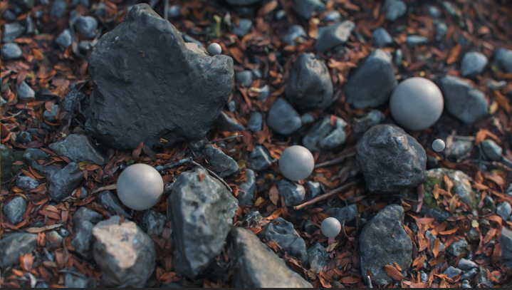Adobe Substance 3D Sampler 4.5.2（Sa材质软件）最新免费版下载
