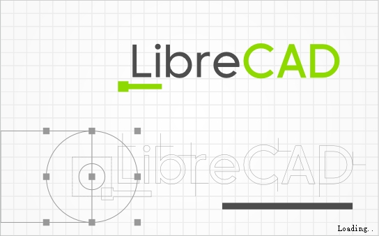 LibreCAD v2.2.0.2(2D CAD制图软件)简体中文完整版下载 LibreCAD v2.2.0.2(2D CAD制图软件)简体中文完整版下载