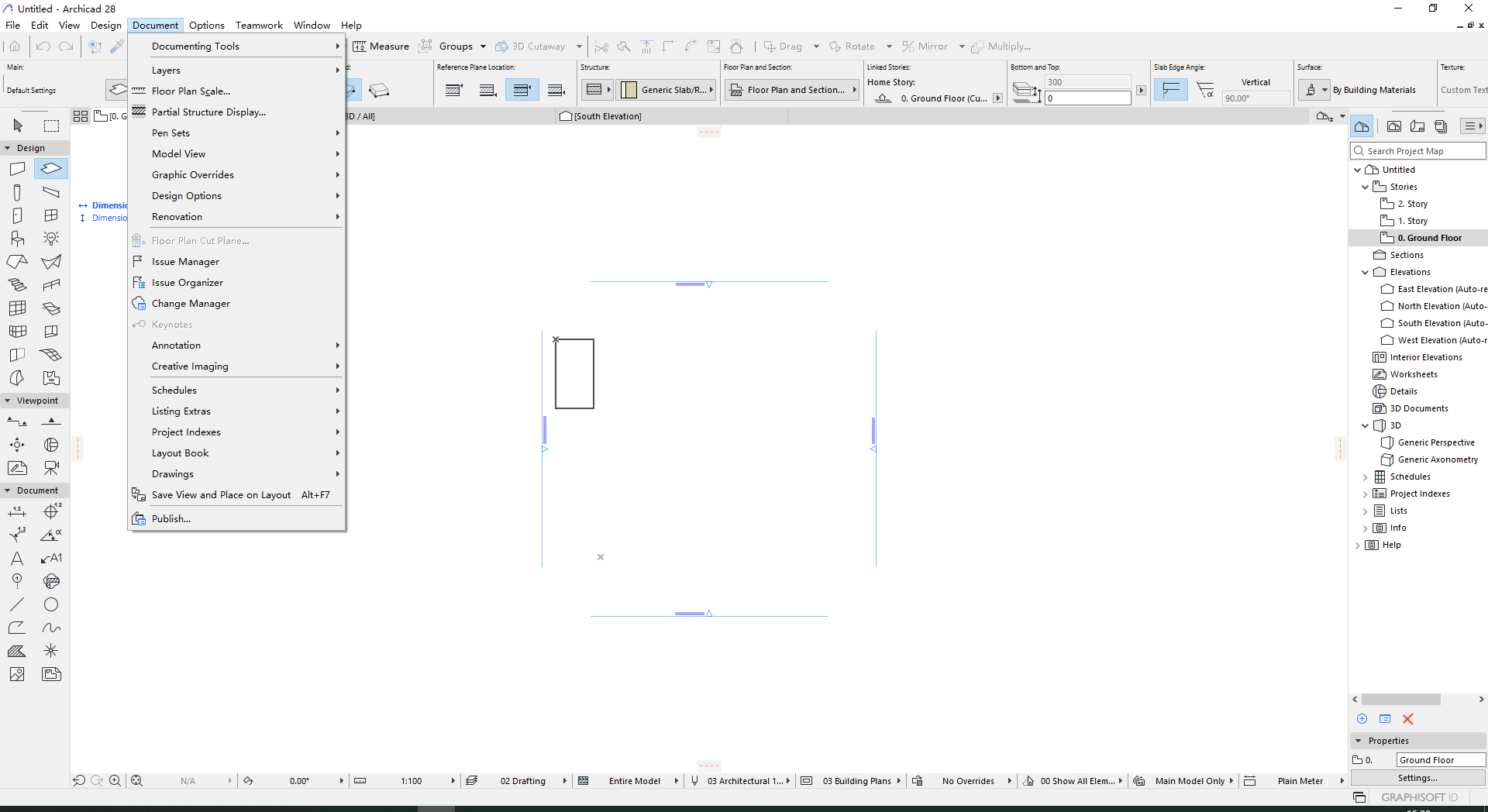 Archicad 28.0.1 免费激活版+安装教程下载 Archicad 28.0.1 免费激活版+安装教程下载
