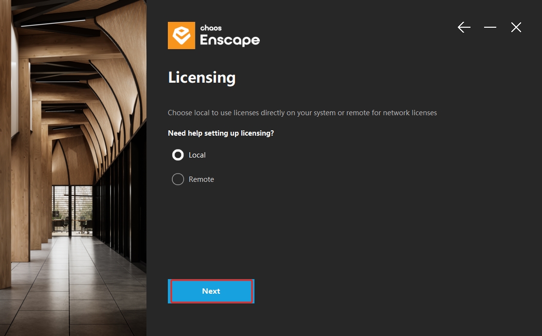 Enscape for Sketchup安装教程步骤 Enscape for Sketchup安装教程步骤