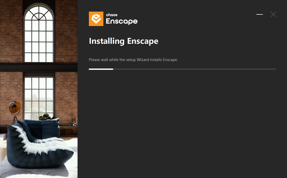 Enscape for Sketchup安装教程步骤 Enscape for Sketchup安装教程步骤