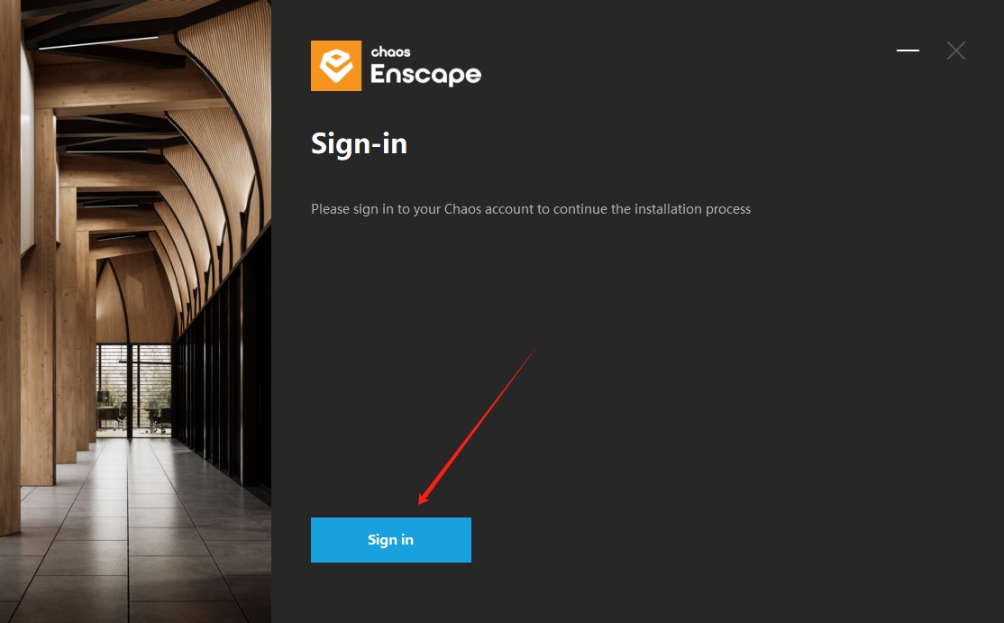 Enscape for Sketchup安装教程步骤 Enscape for Sketchup安装教程步骤