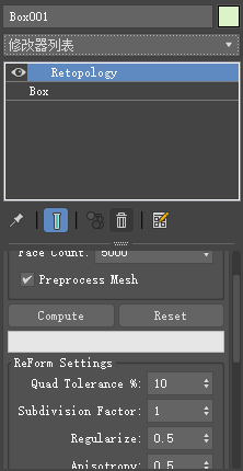Retopology Tools v1.3.0 for 3dmax2021-2024完整稳定版下载 Retopology Tools v1.3.0 for 3dmax2021-2024完整稳定版下载
