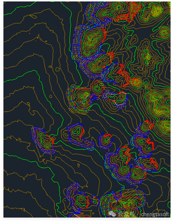 image.png 腿腿教学网-Civil3D教程—Civil3D与混动设计-山地光伏的自动场平