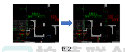 腿腿教学网-Revit图纸变更后模型的修改方法（文/BIM小妹）