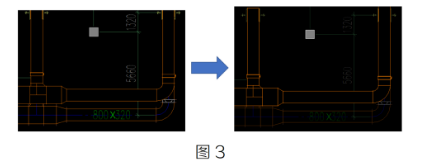 腿腿教学网-Revit图纸变更后模型的修改方法（文/BIM小妹）
