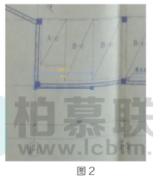 腿腿教学网- 如何将纸质图纸导入到Revit中（文/XF）