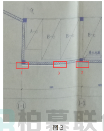 腿腿教学网- 如何将纸质图纸导入到Revit中（文/XF）