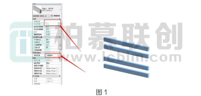 腿腿教学网-Revit利用明细表批量修改材质（文/杨雨凡）