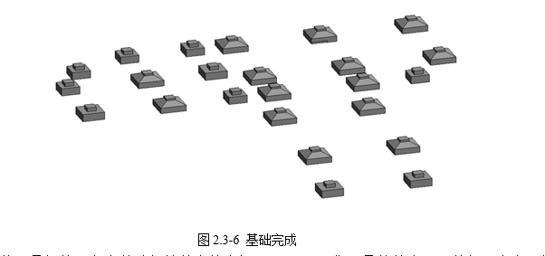 image.png 腿腿教学网-BIM教程-小别墅案例实践之独立基础及底层隔墙基础