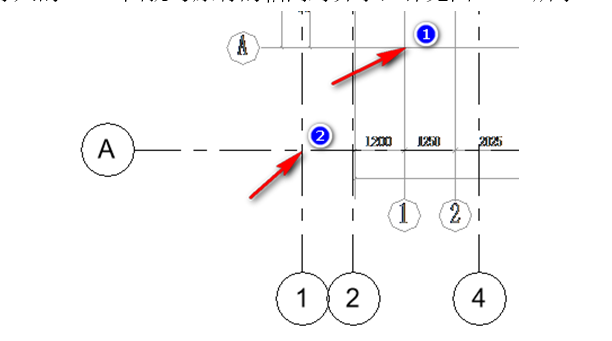 image.png 腿腿教学网-BIM教程-小别墅案例实践之板的绘制