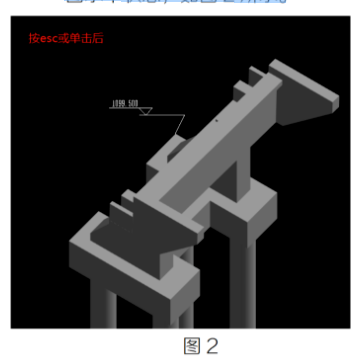 腿腿教学网-BIM教程 |Revit在三维视图中高程注释族显示技巧（文/LS）