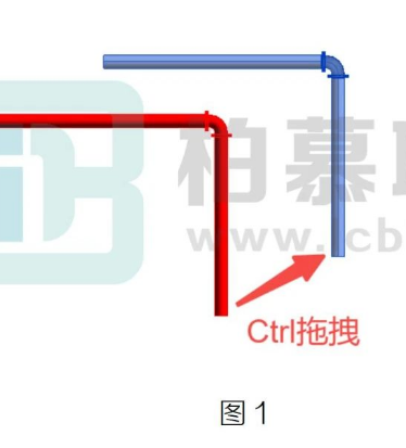 腿腿教学网-BIM教程 | Revit中的便捷操作图文教程（文/LX）