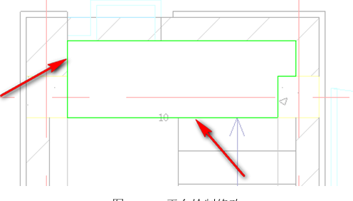 image.png 腿腿教学网-BIM图文教程-小别墅案例实践之2.8.2室内楼梯绘制