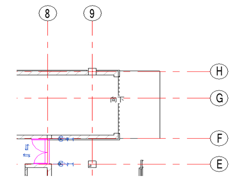 image.png 腿腿教学网-BIM图文教程-小别墅案例实践之2.9门窗族放置
