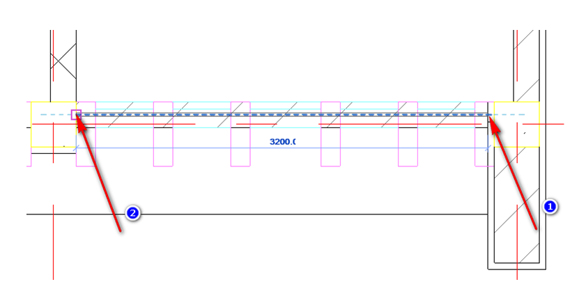 image.png 腿腿教学网-BIM图文教程-小别墅案例实践之2.10幕墙的绘制