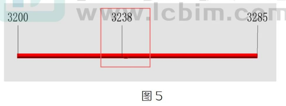 image.png 腿腿教学网-BIM教程 | Revit坡度管道端点标注图文教程(文/BIM小妹)