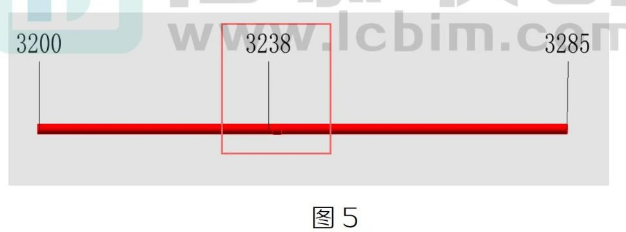 image.png 腿腿教学网-BIM教程 | Revit坡度管道端点标注图文教程(文/BIM小妹)