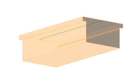 image.png 腿腿教学网-BIM等级考试二级建筑教程 | 2.6 基于线的公制常规模型族实例——排水沟