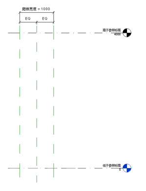 image.png 腿腿教学网-BIM等级考试二级建筑教程 | 2.7 基于两个标高的公制常规模型族实例——爬梯