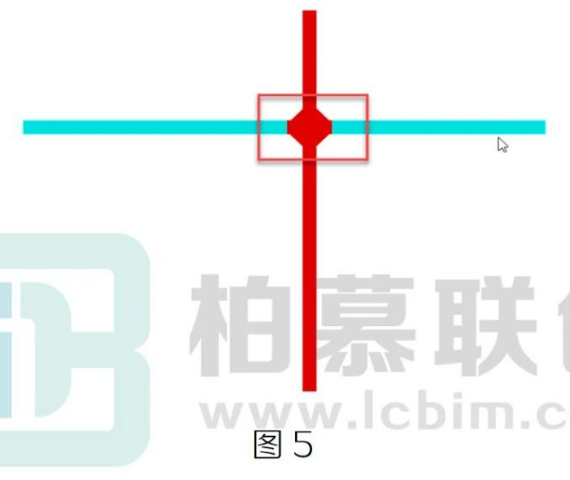 image.png 腿腿教学网-BIM教程| Revit中桥架的自动连接问题图文教程(文/LM)