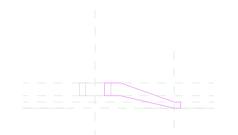 image.png 腿腿教学网-BIM等级考试二级建筑教程 | 2.16 带驳接爪幕墙嵌板族(一)